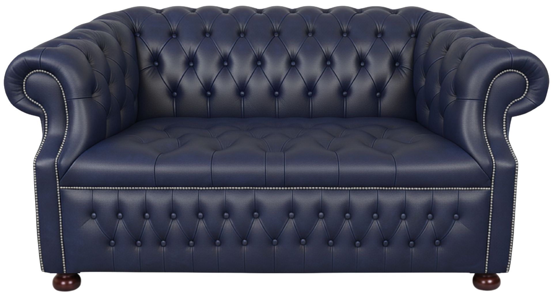 The Rothwell Chesterfield